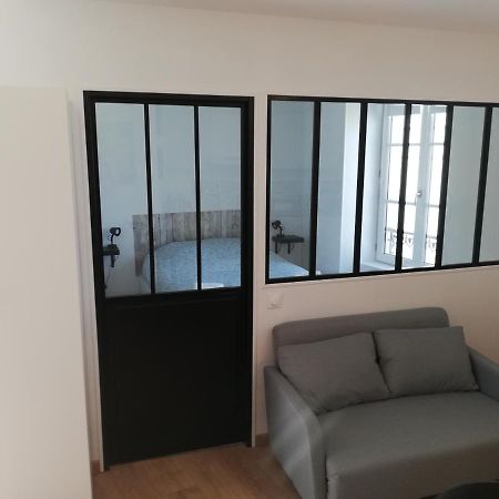 Berrybreak 3 Apartman Neuvy-Saint-Sépulchre Kültér fotó