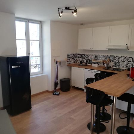 Berrybreak 3 Apartman Neuvy-Saint-Sépulchre Kültér fotó
